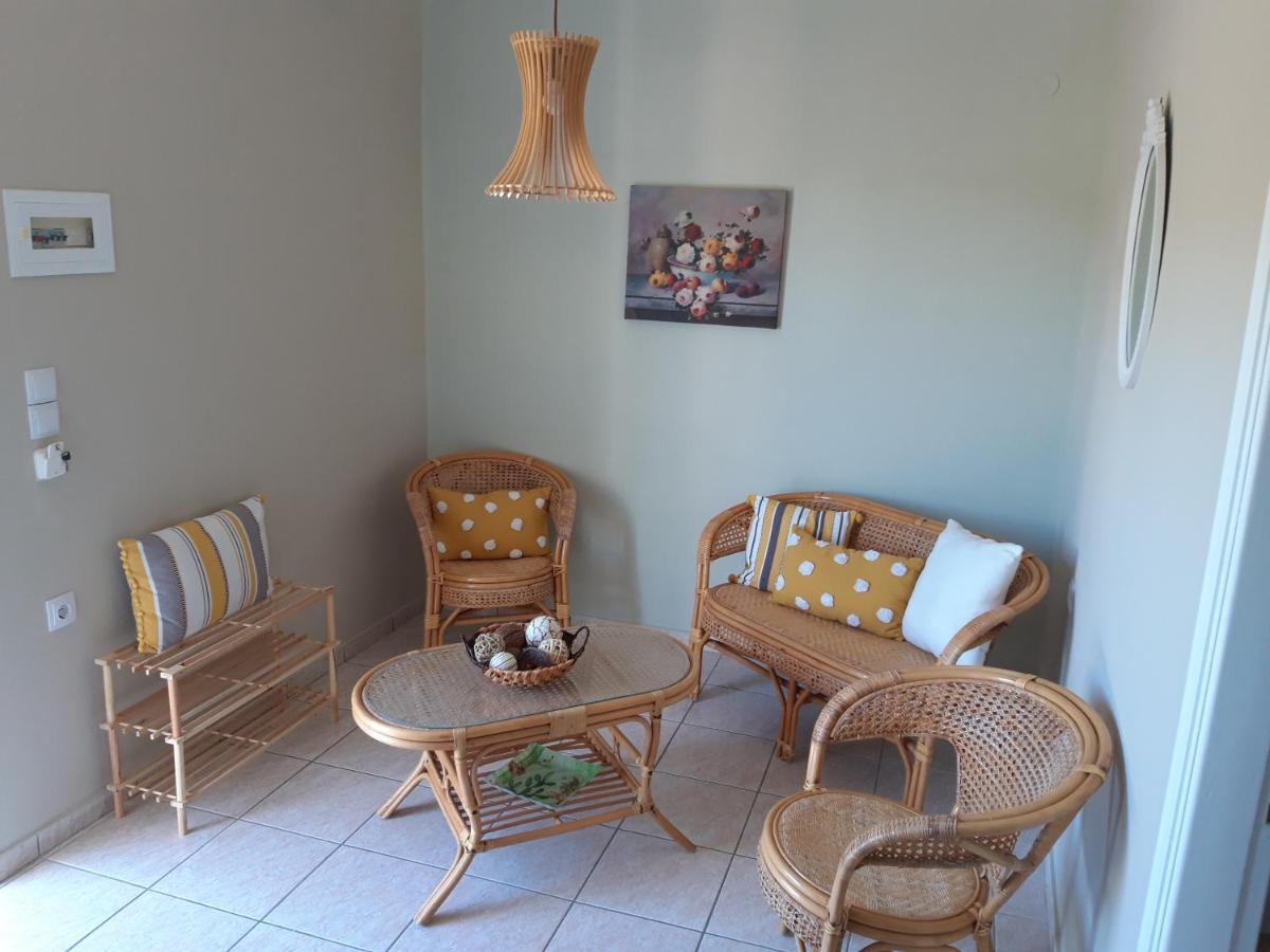Oasis Ammoudi