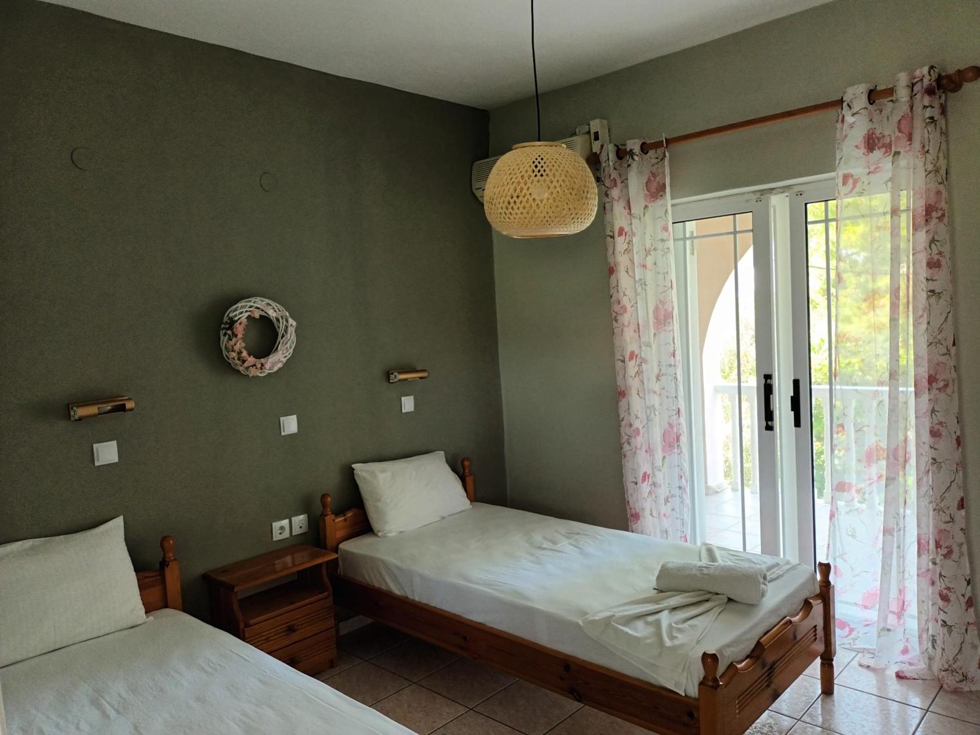 Gasthof Oasis