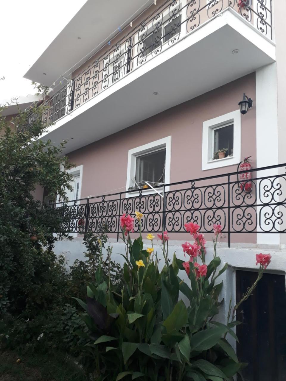 Oasis Gasthof *